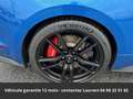 Ford Mustang Shelby GT500 760 Hors homologation 4500e Bleu - thumbnail 9