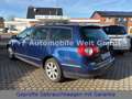 Volkswagen Passat Variant Sportline*KLIMA*PDC*SITZ-HZ* Blau - thumbnail 4