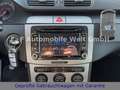 Volkswagen Passat Variant Sportline*KLIMA*PDC*SITZ-HZ* Blau - thumbnail 10