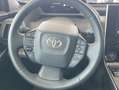 Toyota bZ4X 200E 4X2 Advance Gris - thumbnail 14