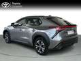 Toyota bZ4X 200E 4X2 Advance Gris - thumbnail 2