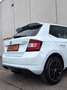 Skoda Fabia 1.2 TSI Monte Carlo**PANORAMA**RÜCKFAHRKAMERA**... Weiß - thumbnail 8
