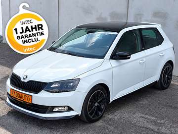 1.2 TSI Monte Carlo**PANORAMA**RÜCKFAHRKAMERA**...