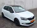 Skoda Fabia 1.2 TSI Monte Carlo**PANORAMA**RÜCKFAHRKAMERA**... Weiß - thumbnail 14