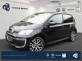 Volkswagen e-up! 32,3 kWh Edition SHZ+GRA+KAMERA+CCS+16" Schwarz - thumbnail 1
