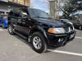 Mitsubishi Pajero Sport 2.5 tdi GLS Target 115cv Schwarz - thumbnail 3