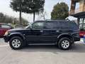 Mitsubishi Pajero Sport 2.5 tdi GLS Target 115cv Schwarz - thumbnail 8