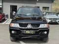 Mitsubishi Pajero Sport 2.5 tdi GLS Target 115cv Schwarz - thumbnail 2