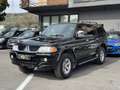 Mitsubishi Pajero Sport 2.5 tdi GLS Target 115cv Schwarz - thumbnail 1