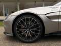 Aston Martin Vantage V8 4.0 510ch BVA Silber - thumbnail 6