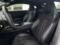 Aston Martin Vantage V8 4.0 510ch BVA Silber - thumbnail 11