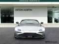 Aston Martin Vantage V8 4.0 510ch BVA Silber - thumbnail 4