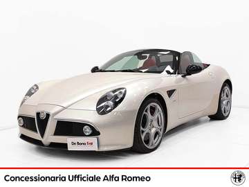 Spider 4.7 V8 / Pronta consegna / Nazionale