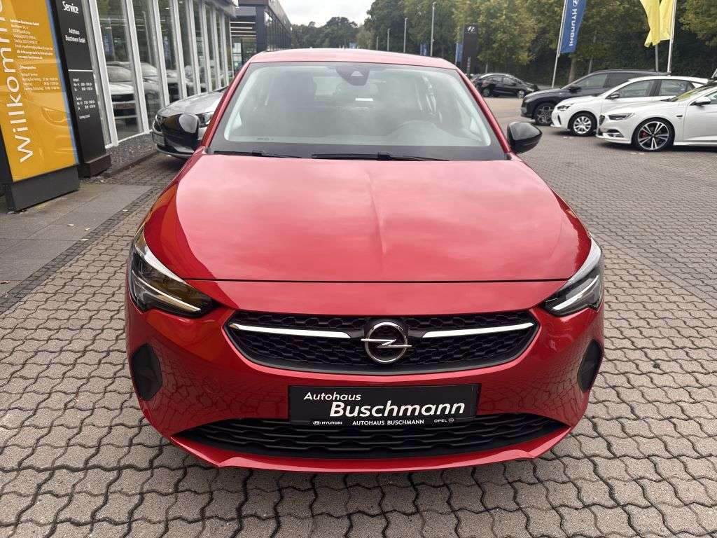 Opel Corsa-e