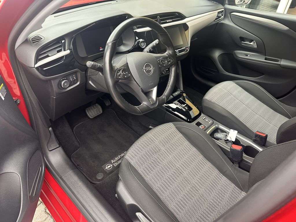 Opel Corsa-e