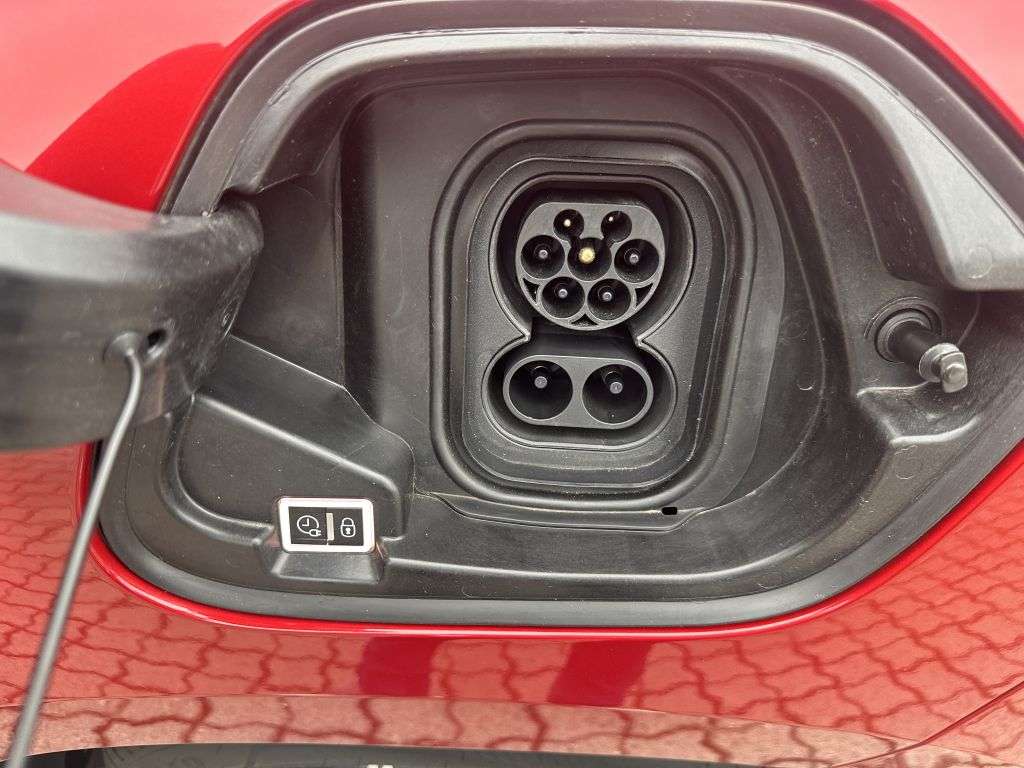 Opel Corsa-e