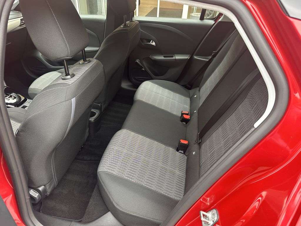 Opel Corsa-e