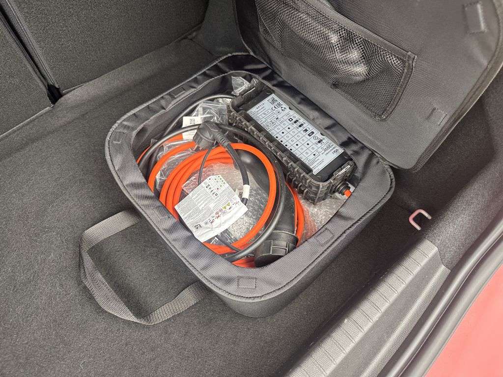 Opel Corsa-e