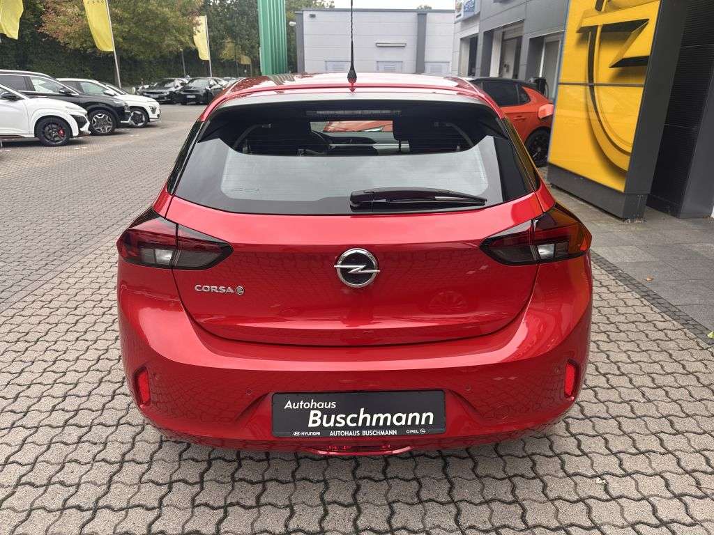 Opel Corsa-e