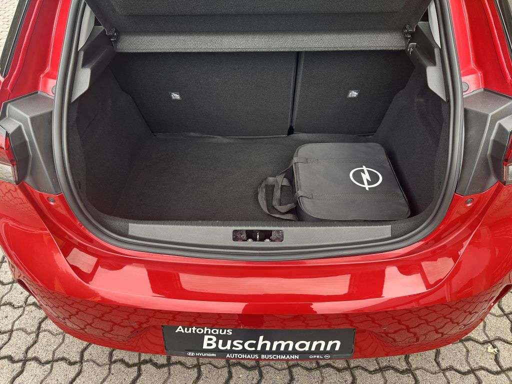 Opel Corsa-e
