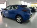 Opel Corsa 5p Silverline 1.2 16v Azul - thumbnail 4