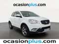 SsangYong Korando D20T Limited 4x2 Blanco - thumbnail 2