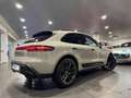 Porsche Macan T Aut. Gris - thumbnail 4
