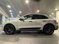 Porsche Macan T Aut. Gris - thumbnail 2
