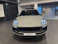 Porsche Macan T Aut. Gris - thumbnail 8