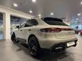Porsche Macan T Aut. Gris - thumbnail 3