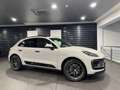 Porsche Macan T Aut. Gris - thumbnail 5