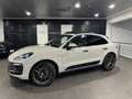 Porsche Macan T Aut. Gris - thumbnail 35