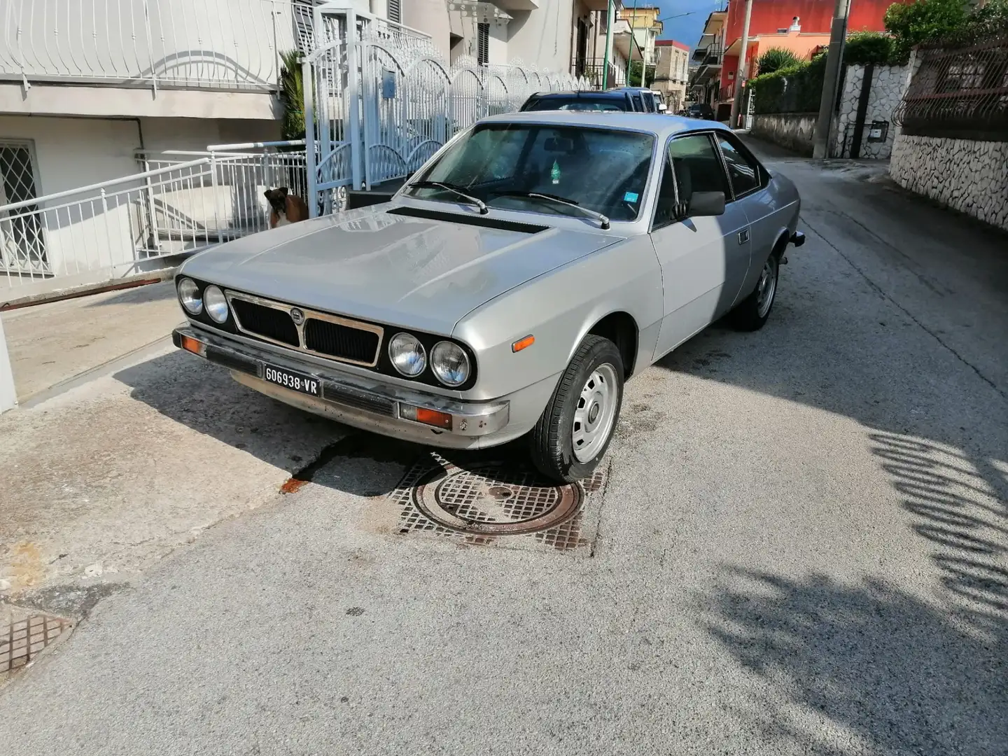 Lancia Beta Coupe 1.3 Laser - 2
