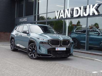 BMW XM PHEV 30 kWh Elek.Trekhaak Driv.Ass.Pro. Harman/Kar