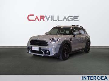 Countryman 1.5 One D Northwo