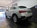 Audi Q3 Sportback 35 tdi quattro Stronic - MINI COLLISIONE Silber - thumbnail 4