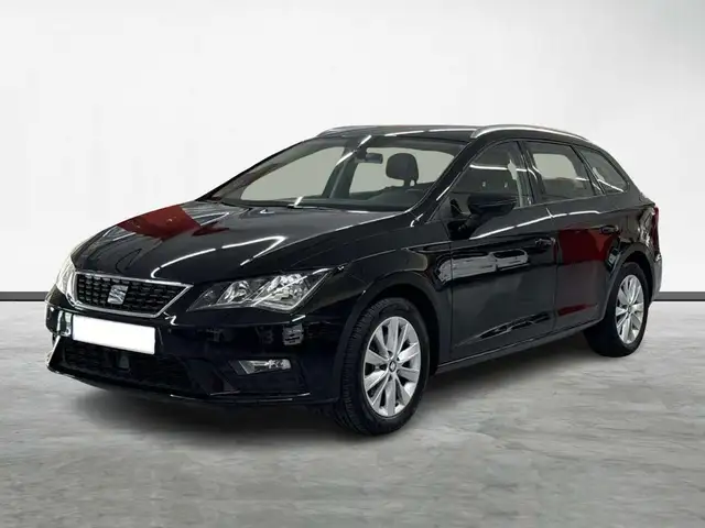 SEAT Leon ST 1.5 TGI GNC S&S Style 130
