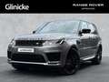 Land Rover Range Rover Sport D300 HSE Dynamic / 22''/HUD/Vo Silber - thumbnail 1
