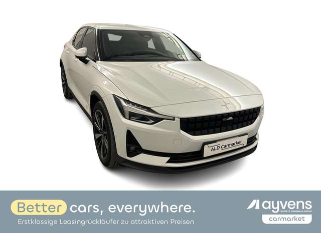 Imagine Polestar 2 Dual Motor 78kWh