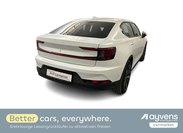 Polestar 2 Dual Motor 78kWh