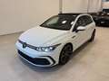 Volkswagen Golf GTI 2.0 TSI GTI DSG Blanc - thumbnail 2