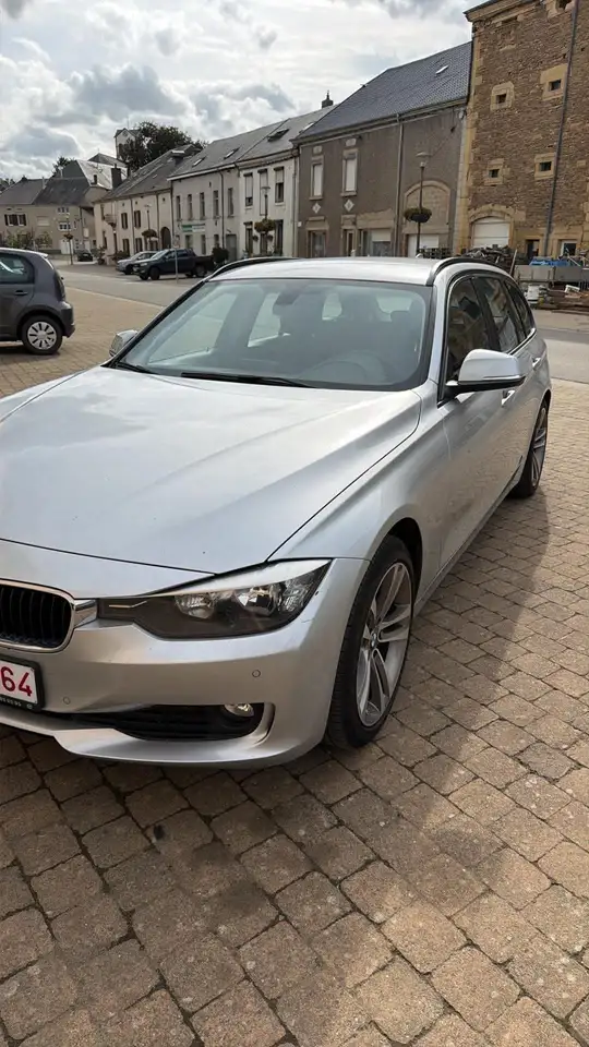 BMW 318