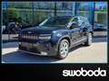 Jeep Avenger 1.2 GSE T3 Altitude Schwarz - thumbnail 1