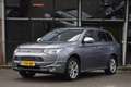 Mitsubishi Outlander 2.0 PHEV Instyle+ Navi Cruise Camera Grau - thumbnail 3