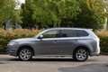 Mitsubishi Outlander 2.0 PHEV Instyle+ Navi Cruise Camera Grau - thumbnail 4