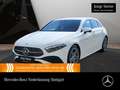 Mercedes-Benz A 200 AMG+360°+MULTIBEAM+BURMESTER+TOTW+KEYLESS Weiß - thumbnail 1