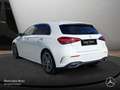 Mercedes-Benz A 200 AMG+360°+MULTIBEAM+BURMESTER+TOTW+KEYLESS Weiß - thumbnail 10