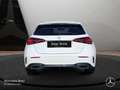 Mercedes-Benz A 200 AMG+360°+MULTIBEAM+BURMESTER+TOTW+KEYLESS Weiß - thumbnail 9