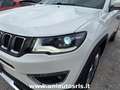 Jeep Compass Compass 2.0 mjt Limited 4wd 140cv auto Wit - thumbnail 4
