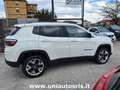 Jeep Compass Compass 2.0 mjt Limited 4wd 140cv auto Wit - thumbnail 11